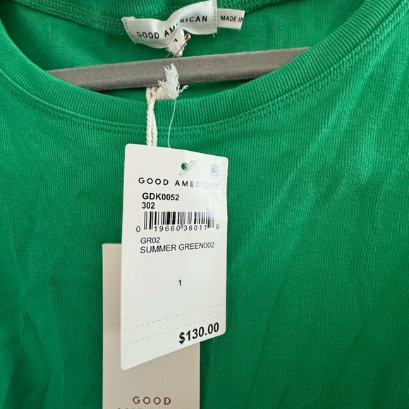 Good American Dress - Picture 2 of 2